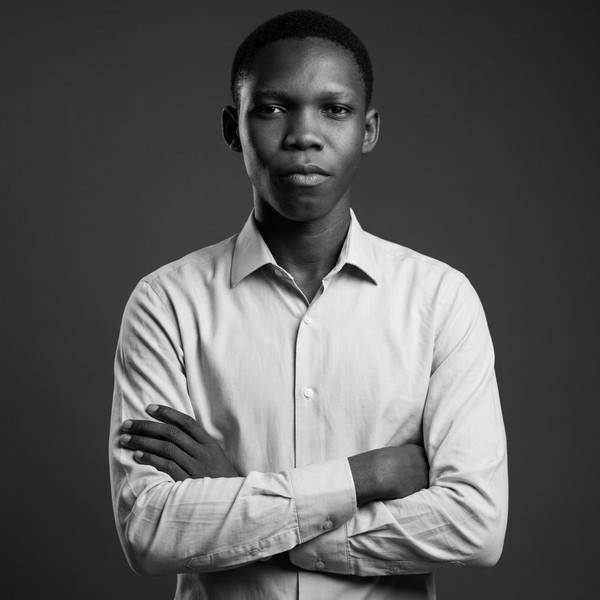 Lokossou Dossou Kajarnak — AI Builder